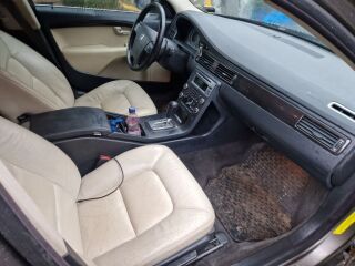 Volvo S80 3.2 175kW