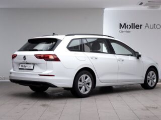 Volkswagen Golf Life 2.0 110kW