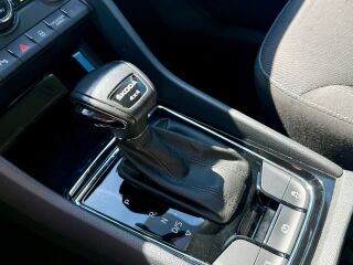 Skoda Kodiaq 4x4 2.0 TDI 110kW