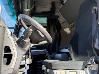 MAN TGX 18.440 Manual