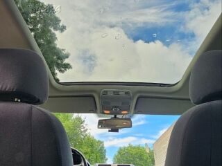 Volkswagen Golf Variant 1.4 90kW