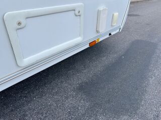 Swift SANDYMERE GT SANDYMERE GT