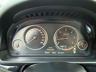 BMW 530 D Touring Sportpakett EU6 3.0 R6 TDI 190kW