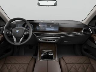 BMW X5 xDrive MHEV 3.0 210кВ