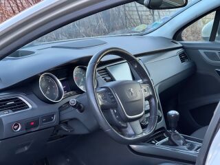 Peugeot 508 2.0 R4 Diesel 103kW