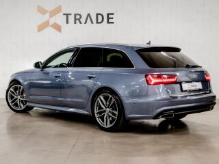 Audi A6 Avant Quattro S-line Exclusive 3.0 BiTDI 235kW