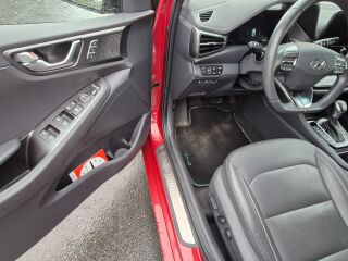 Hyundai Ioniq Premium 1.6 77kW