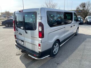 Renault Trafic 1.6 70kW