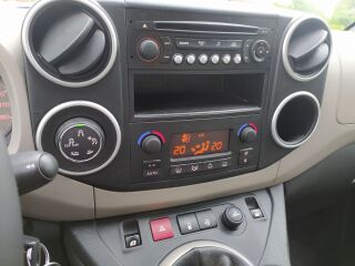Citroen Berlingo Multispace 1.6 R4 88kW