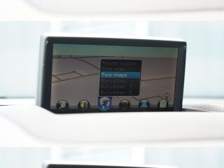 Volvo V50 Facelift Summum 2.0 100кВ