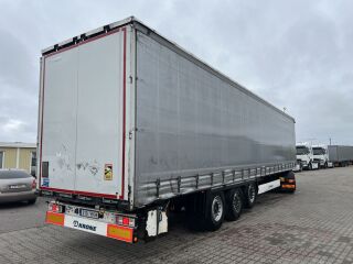 Krone SDP27