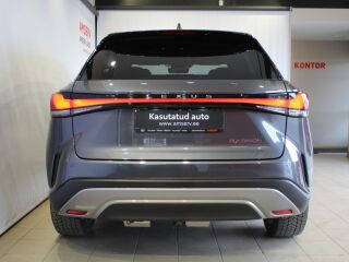 Lexus RX 350h Executive AWD 2.5 140kW