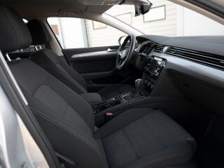 Volkswagen Passat 1.5 108kW
