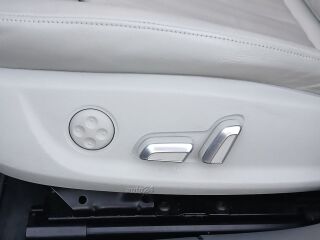 Audi A6 Avant 2.0 130kW