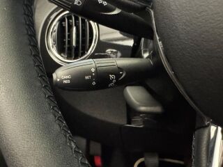 Fiat 500 Hybrid Lounge 1.0 51kW