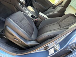 Subaru Forester AWD E-Boxer Active EyeSight 2.0 110kW