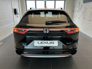 Honda HR-V Active Style 1.5 79kW
