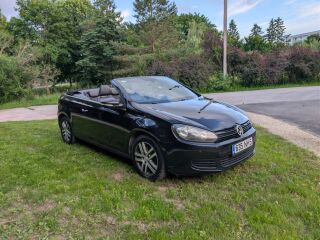 Volkswagen Golf 1.6 77kW