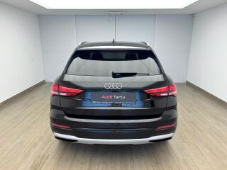 Audi Q3 Advanced 35 TDI 2.0 110kW