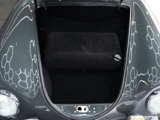Porsche 356 Speedster Replica