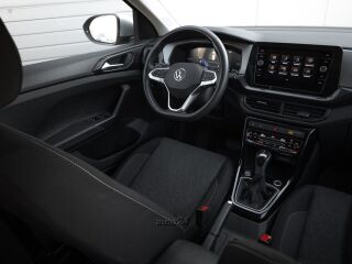 Volkswagen T-Cross 1.0 85kW