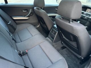 BMW 320 2.0 135kW