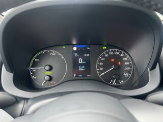 Mazda 2 Hybrid Exclusive-line 1.5 105kW