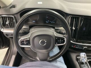 Volvo V60 AWD T6 Inscription Recharge 2.0 257kW