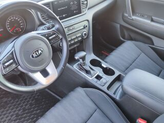 Kia Sportage LX 1.6 CRDi 100kW