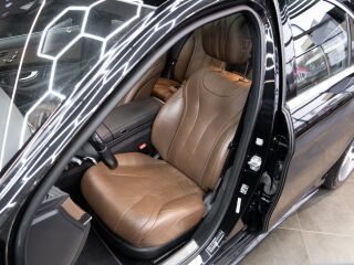 Mercedes-Benz S 400 d 4Matic AMG-Line 2.9 250kW