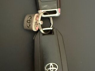 Toyota ProAce L3 2.0 106кВ