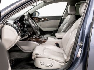 Audi A6 Avant Quattro S-line Exclusive 3.0 BiTDI 235kW