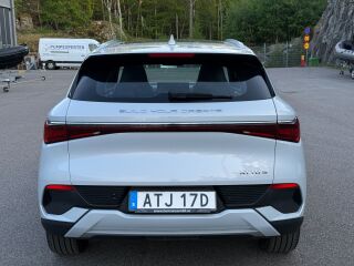BYD Atto 3 DESIGN 150кВ
