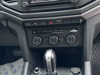 Volkswagen Amarok V6 TDi N1 3.0 150kW