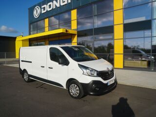 Renault Trafic VAN Pack Clim L2H1 1.6 89kW