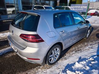 Volkswagen Golf 1.5 96kW