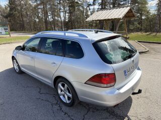 Volkswagen Golf Style 2.0 103kW