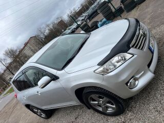 Toyota RAV4 2.2 R4 D4D 110kW