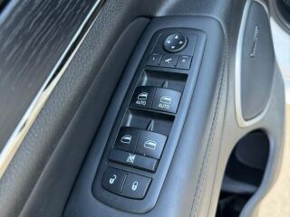 Jeep Grand Cherokee V8 HEMI 5.7 268кВ