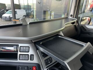 DAF XF 480 12.9 R6 355kW