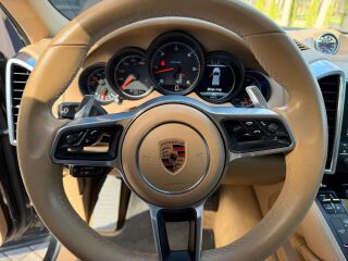 Porsche Cayenne 3.0 193kW