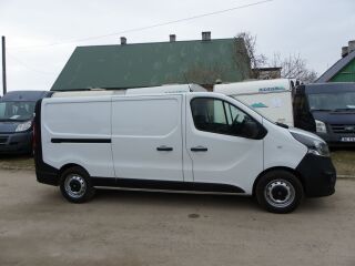 Opel Vivaro LONGa/c 1.6 TDI 92kW