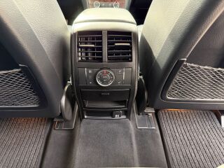 Mercedes-Benz GL 350 4-MATIC OFFROAD PACKAGE FACELIFT 3.0 V6 CDI BLUEEFFICIENCY 165кВ