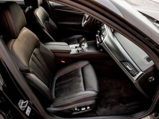 BMW 530 xDrive M-Sport 2.0 215кВ