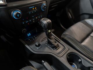 Ford Ranger Wildtrak Bi-Turbo 2.0 157kW