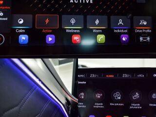 Cupra Formentor VZ5 2.5 287kW