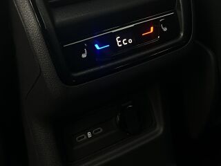 Skoda Kodiaq Sportline Plus PHEV 1.5 TSI 110kW