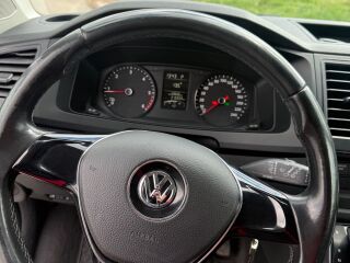Volkswagen Multivan Family 2.0 110kW