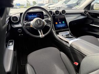 Mercedes-Benz C 200 Mild-Hybrid T Avantgarde 2.0 120kW
