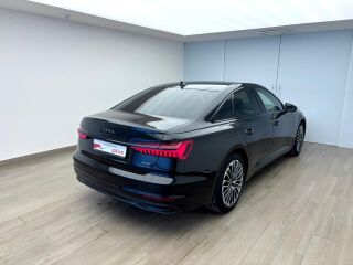 Audi A6 Limousine Advanced 50 TFSI e quattro 2.0 220kW